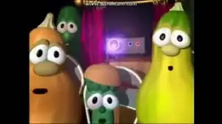 VeggieTales: The Complete Silly Song Collection Trailer
