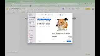 Google Slides Using the Margins