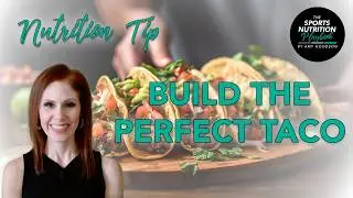 How to Make High-Protein Tacos for Athletes | Boost Performance & Recovery