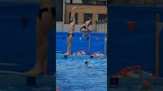 201C #diving