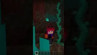 Minecraft Skins - Anima Conduit #shorts #minecraft #minecraftnether | NinjaHamsters