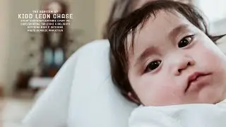 Kidd Leon-Chase Baptism 2024