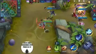 Mobile Legends: Bang Bang