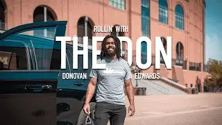 Rollin' with the Don ft. Donovan Edwards | Burt Watson Auto Group