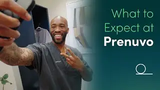 What to Expect at Prenuvo | The Patient Experience