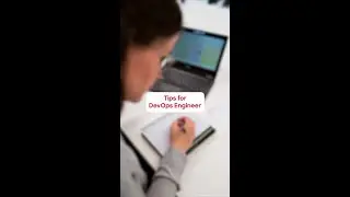 Tips for DevOps Engineer!