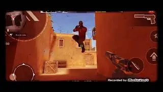 STANDOFF 2