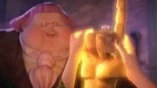 Every Time Big Jack Horner Kills Or Lets Someone Die In Puss In Boots: The Last Wish