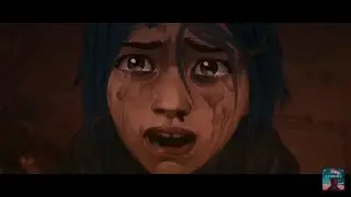 Powder confronts her fears and guilt in a dilemma | Arcane