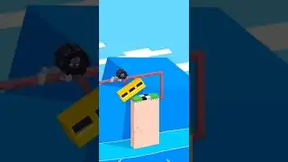 DRIVE MAD Level 31 to 40 #video #fancade