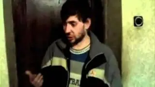 Бородач Саня Самый новый хит!