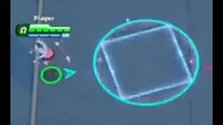 Finii Ult moment