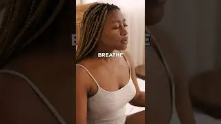 Breathe Deeply 🧘 #mindfulness #meditation #shorts