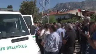 Bir ailenin yok olduğu kaza