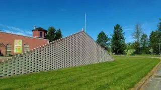 Kohti puhdasta maata - Tuntematon Salo 195