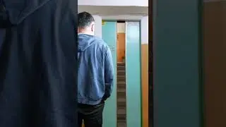 Мой лифт