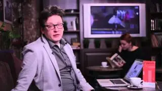 Денис Кириллов приглашает на свой концерт 