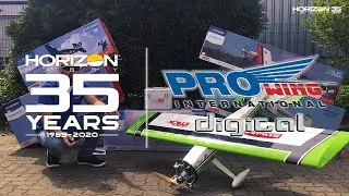 Horizon Hobby | ProWing Digital 2020