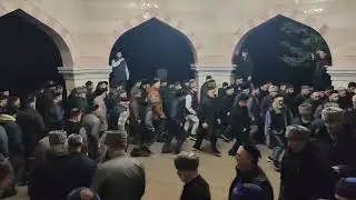Зикр Эртнахь 27 сентября 2023 г.