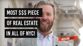 Teaser: The BEST Private Museum Tour in New York