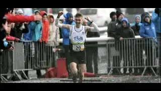 CHAMPIONNATS DE BRETAGNE CROSS COUNTRY 2019  YFFINIAC
