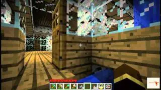 Lets show Minecraft 01