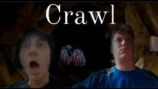 два пещерных | crawl