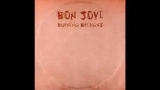 BON JOVI - Who Would You Die For -