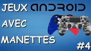 Les meilleurs jeux Android compatibles manettes #4