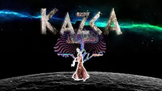 KAZCA - Someone (LYRIC VIDEO)