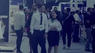GITEX Africa Highlights
