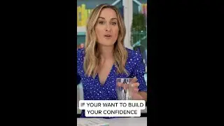Quick Tips To Build Your Confidence - Dr Julie 