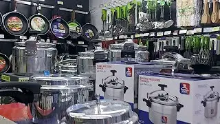 Arat Na! Bagong Bukas Na Pamilihan Ng Gamit KSA