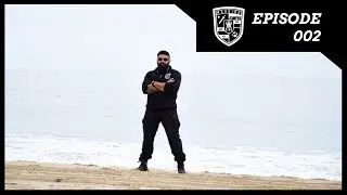 The Liar Within | Parables from the Pit | Ep 002