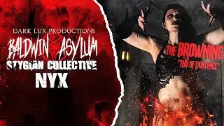NYX | BALDWIN ASYLUM | END OF EXISTENCE