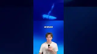 Billionaire Planning A TITANIC Sub Dive 