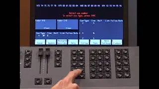 18 - Editing Cue Timing - Express Basic