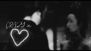 Azumi & Ozai - Crazy In Love (18+)