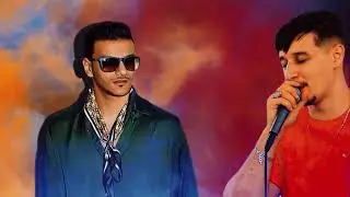 Cheb Seifou FT Houda Bondok  SAD MIX 2025