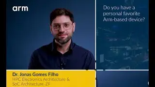 ZF - The Future of Computing on Arm