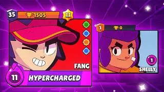 FANG 1500🏆 CURSED ACCOUNT