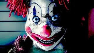 Von Poltergeist heimgesucht? - Wahre Horrorgeschichte