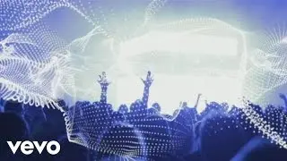 Magnetic Man - I Need Air (Post Effects Version)
