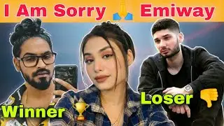 Emiway Bantai H@ters Roast - Part 2 | Thanks To My Haters | krsna | Emiway Bantai | Nishu Bye