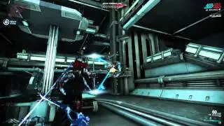 Warframe: Не бессмертный(...