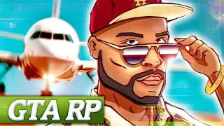 Слёт дома | GTA-RP | samp | Crmp