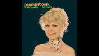 Neşe Karaböcek - Kemancı [HD]