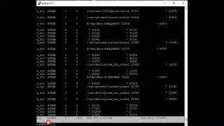 Linux 106 (Using ss command in Linux)