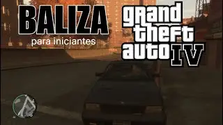 COMO NÃO FAZER BALIZA