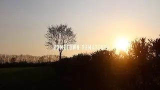 Hometown (Remastered)